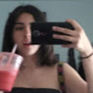 Meet your Posher, Nevaeh